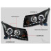 autolamp led headlights chevrolet cruze 2011-14